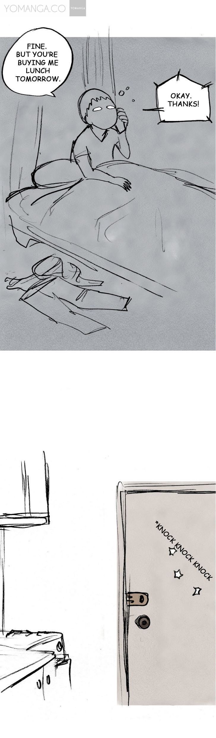 Nineteen - Chapter 12 [photo 5] - MangaPorn