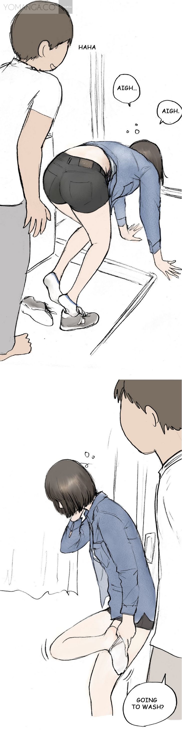 Nineteen - Chapter 12 [photo 7] - MangaPorn