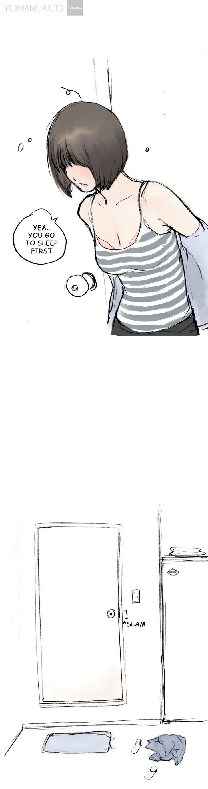 Nineteen - Chapter 12 [photo 8] - MangaPorn