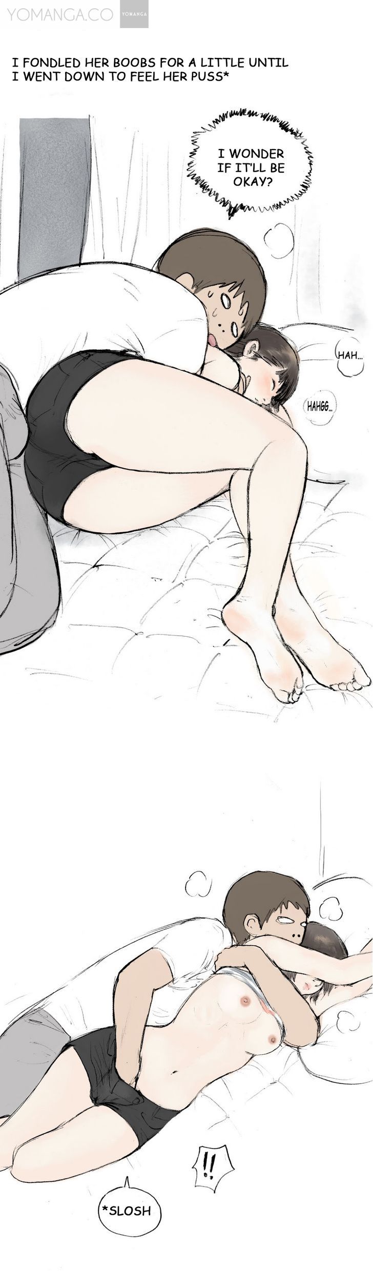 Nineteen - Chapter 13 [photo 10] - MangaPorn