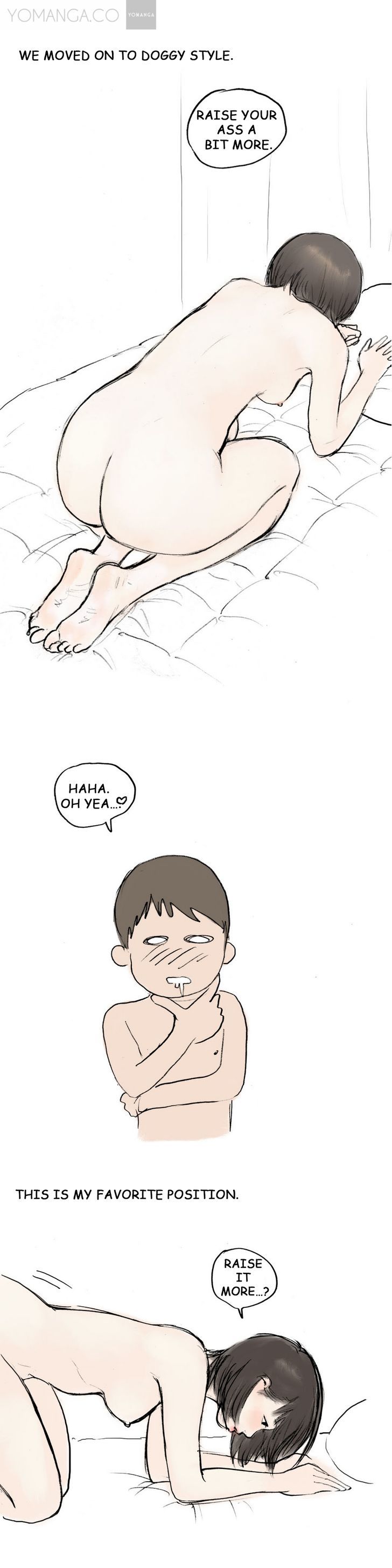 Nineteen - Chapter 13 [photo 16] - MangaPorn