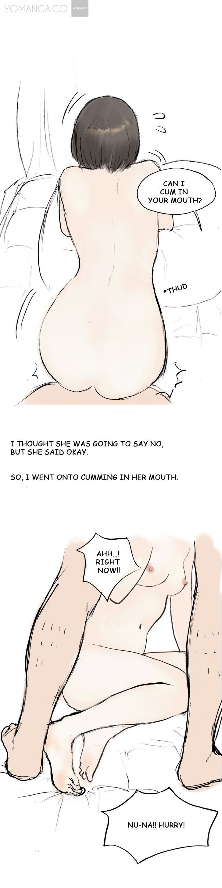 Nineteen - Chapter 13 [photo 19] - MangaPorn