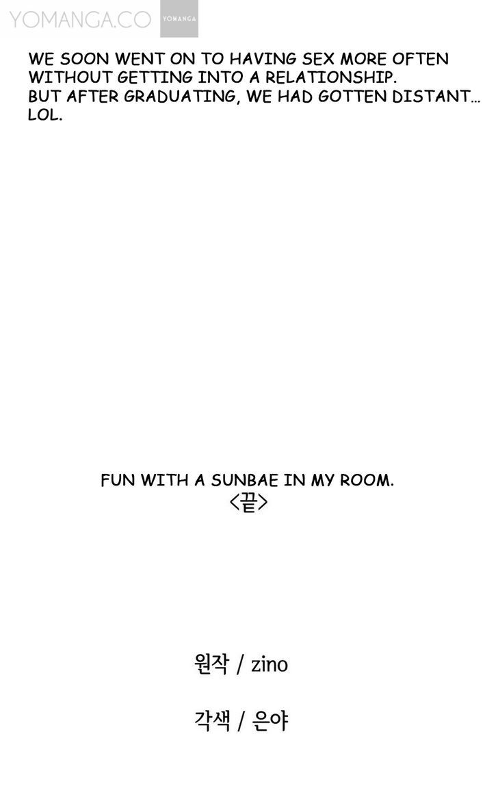 Nineteen - Chapter 13 [photo 25] - MangaPorn