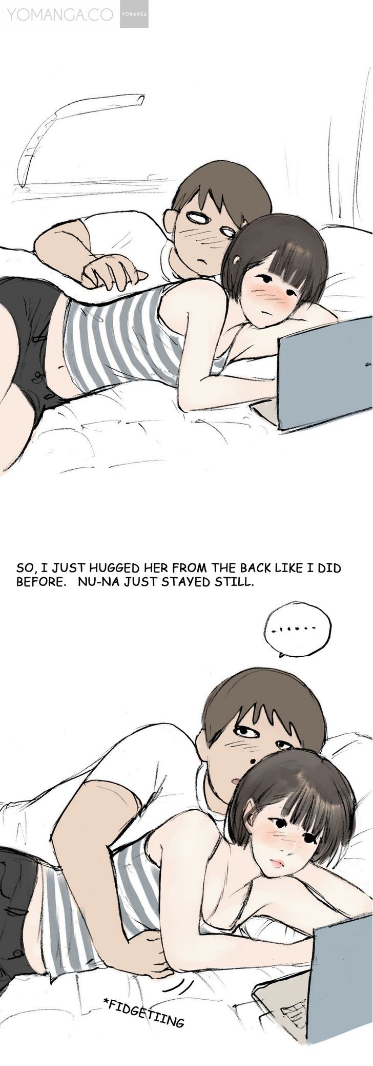 Nineteen - Chapter 13 [photo 7] - MangaPorn