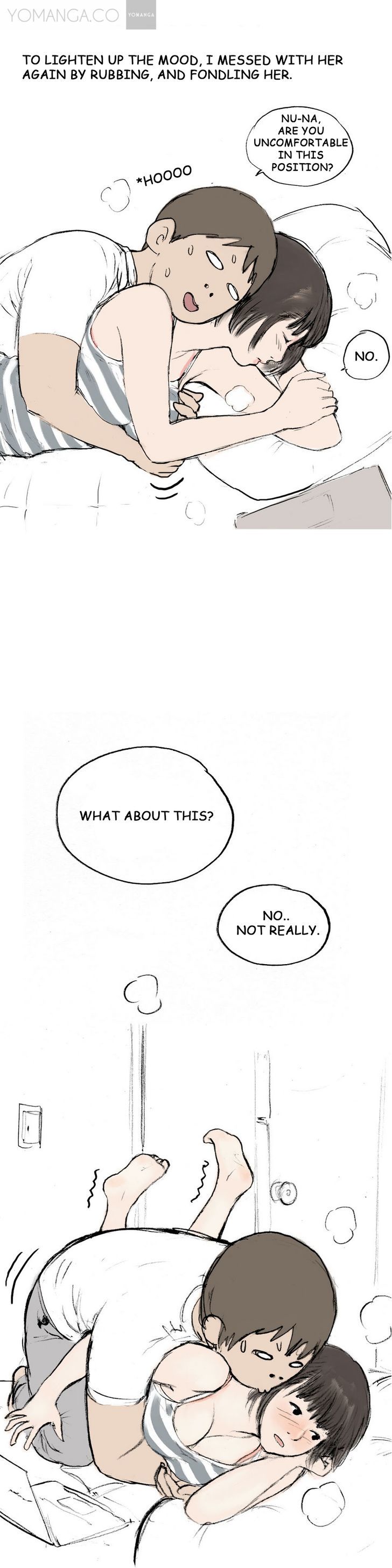 Nineteen - Chapter 13 [photo 8] - MangaPorn