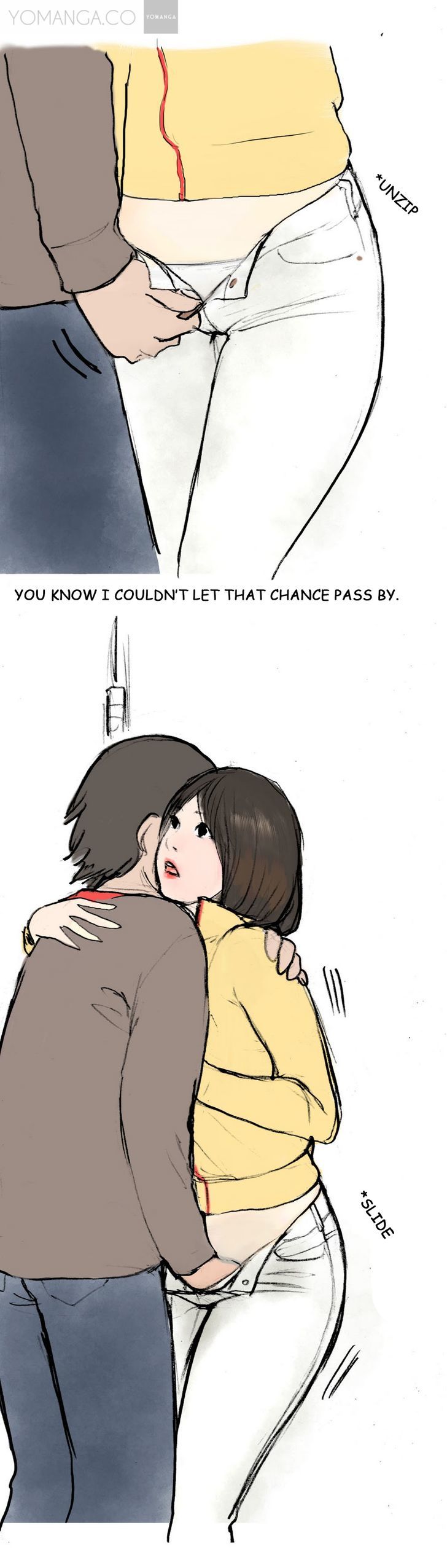 Nineteen - Chapter 14 [photo 13] - MangaPorn