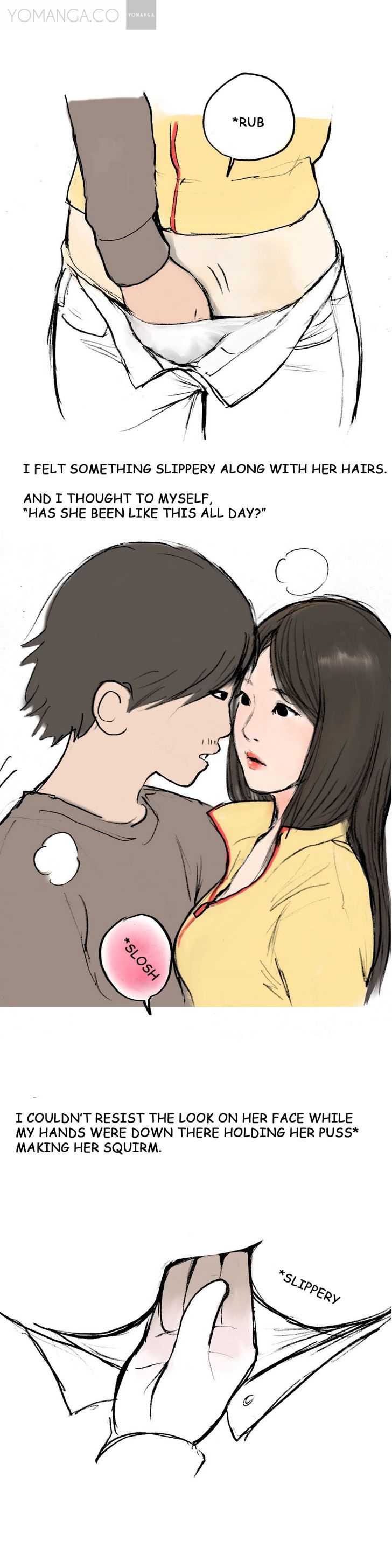 Nineteen - Chapter 14 [photo 14] - MangaPorn