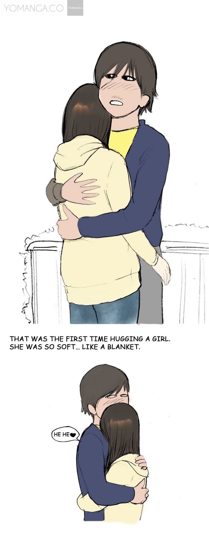 Nineteen - Chapter 14 [photo 6] - MangaPorn