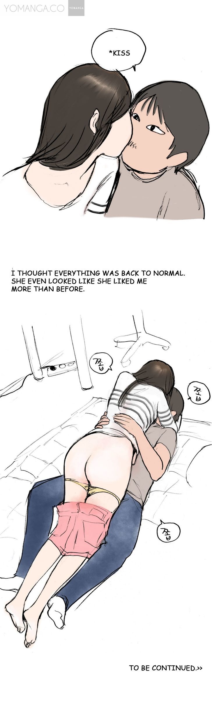 Nineteen - Chapter 15 [photo 14] - MangaPorn