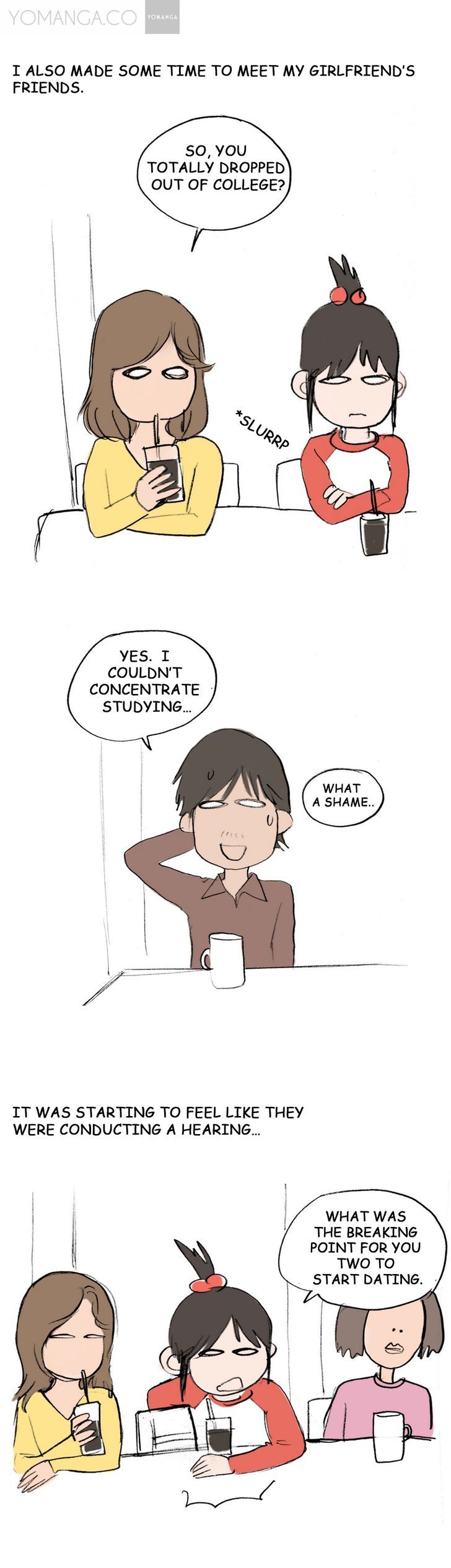 Nineteen - Chapter 15 [photo 4] - MangaPorn