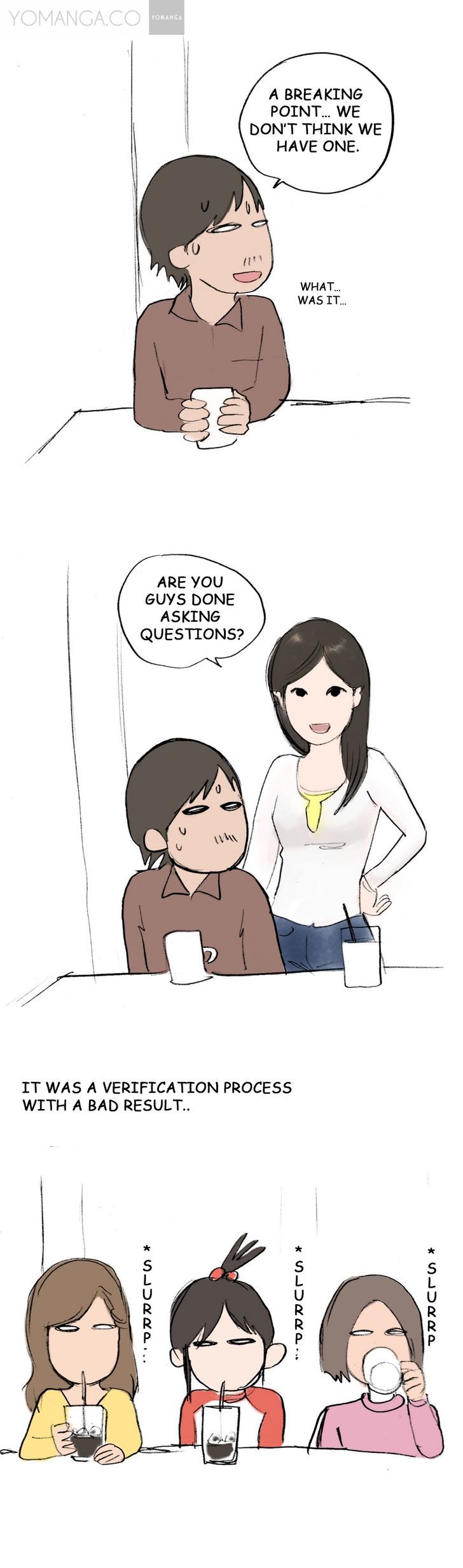 Nineteen - Chapter 15 [photo 5] - MangaPorn