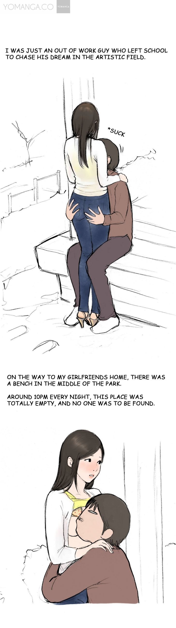 Nineteen - Chapter 15 [photo 6] - MangaPorn