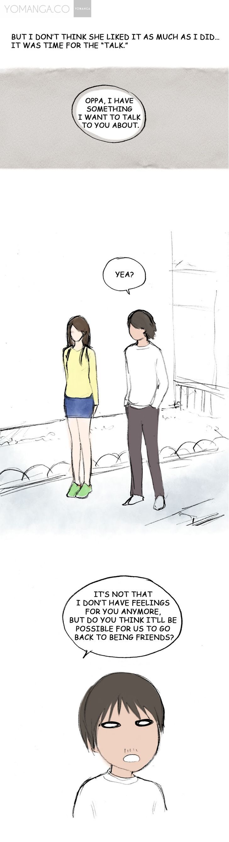 Nineteen - Chapter 15 [photo 9] - MangaPorn