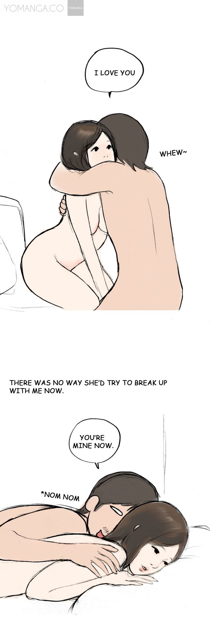 Nineteen - Chapter 16 [photo 11] - MangaPorn