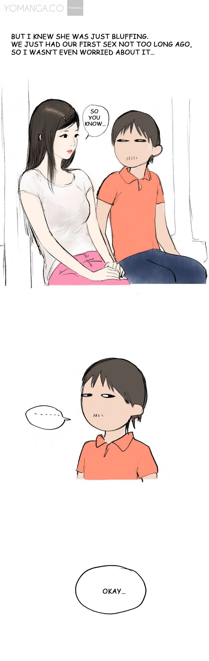 Nineteen - Chapter 16 [photo 13] - MangaPorn