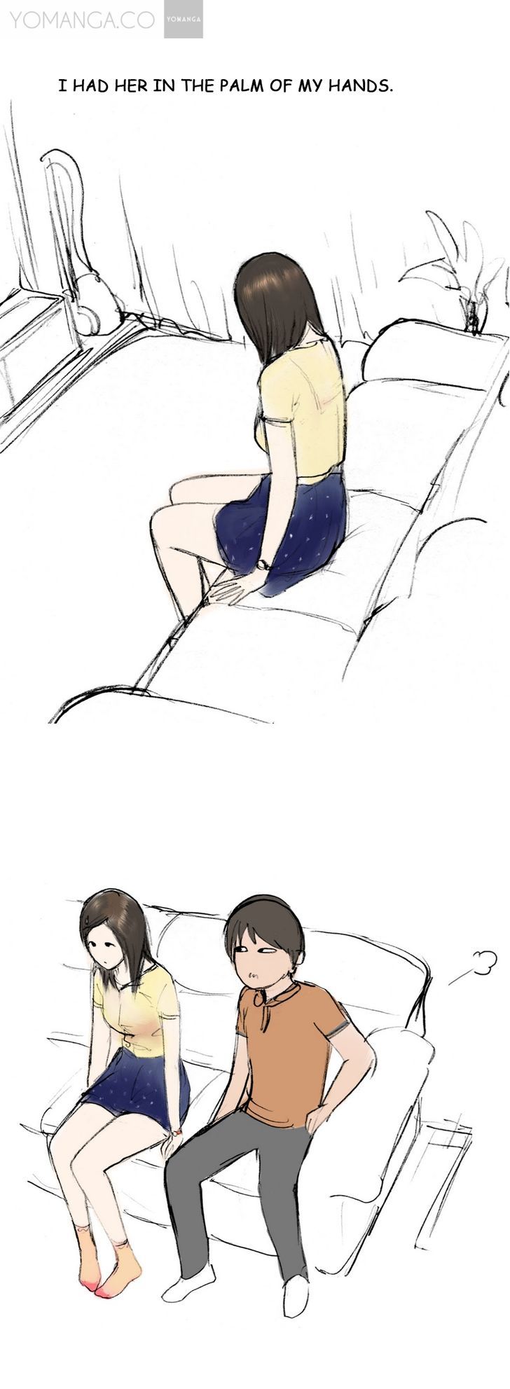 Nineteen - Chapter 16 [photo 19] - MangaPorn