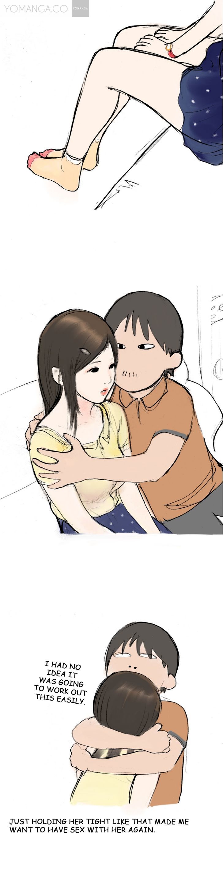 Nineteen - Chapter 16 [photo 23] - MangaPorn