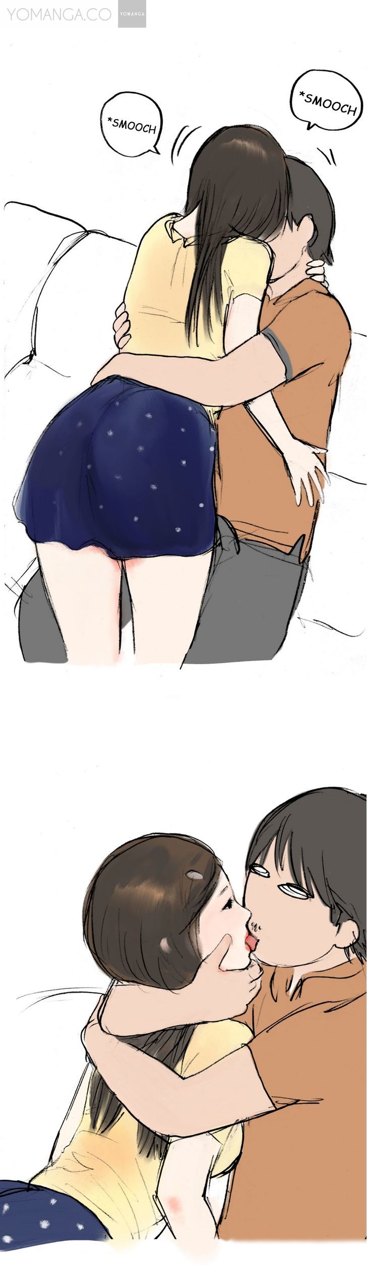 Nineteen - Chapter 16 [photo 24] - MangaPorn