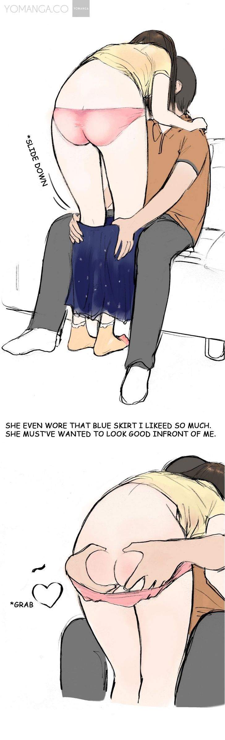 Nineteen - Chapter 16 [photo 25] - MangaPorn