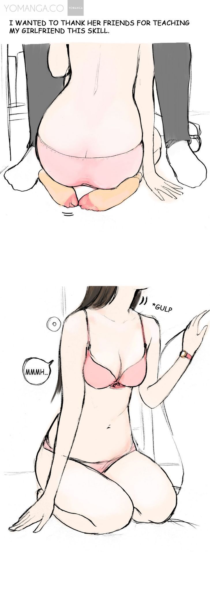 Nineteen - Chapter 16 [photo 28] - MangaPorn