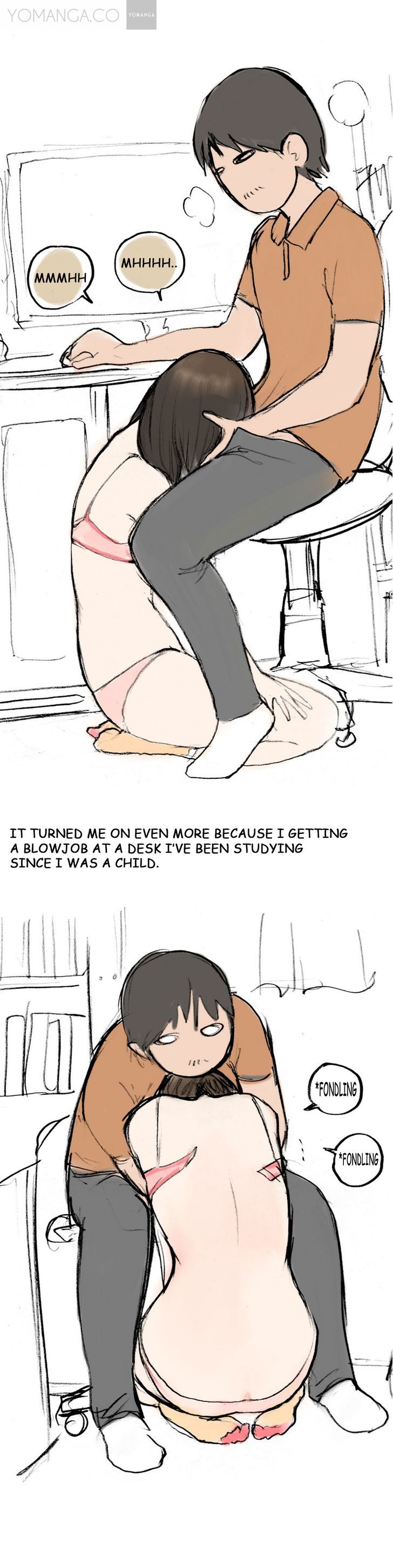 Nineteen - Chapter 16 [photo 29] - MangaPorn