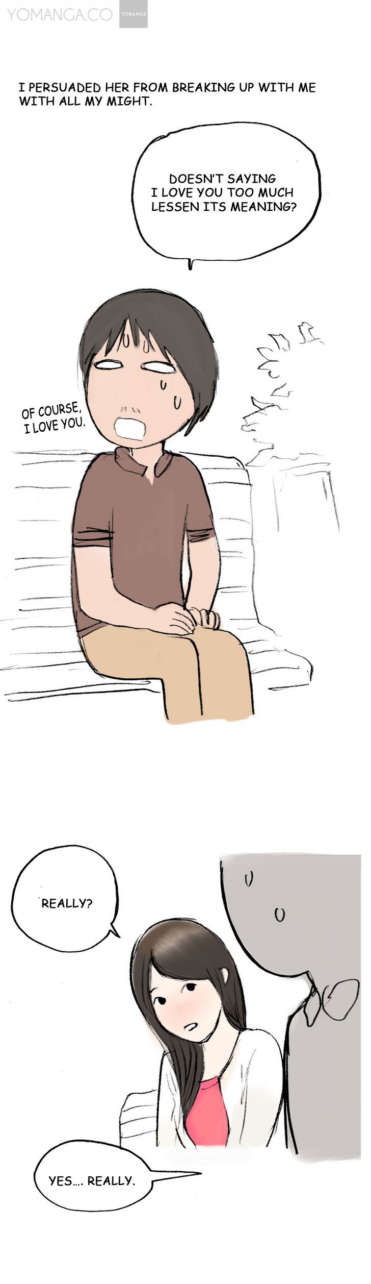 Nineteen - Chapter 16 [photo 3] - MangaPorn