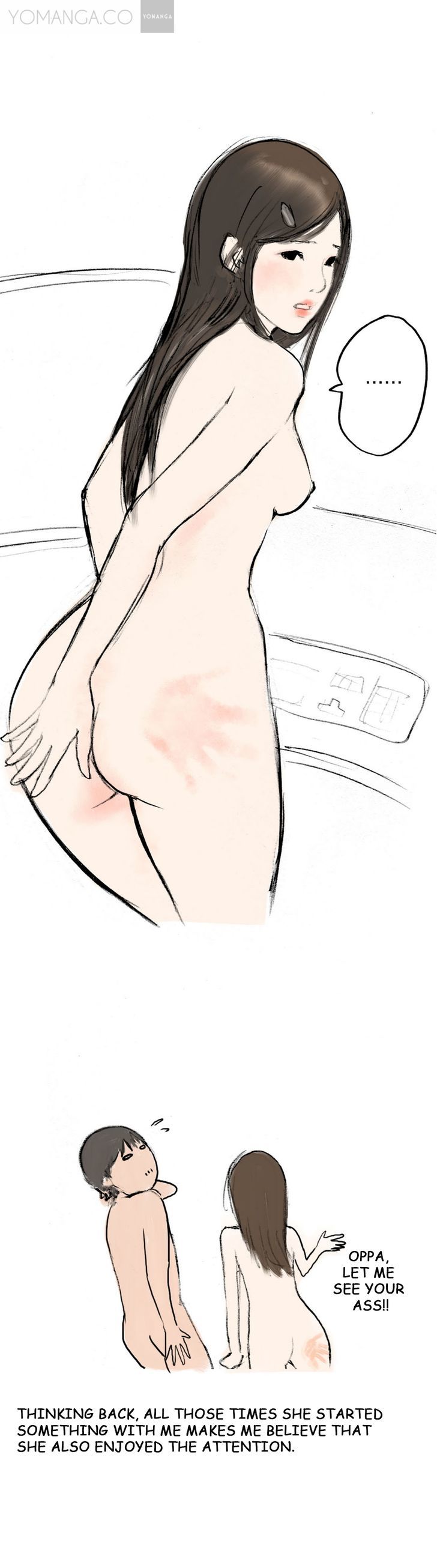 Nineteen - Chapter 16 [photo 35] - MangaPorn