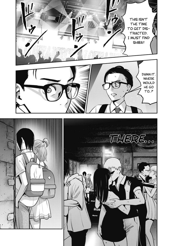 Akai Ringo - Chapter 1 [photo 37] - MangaPorn