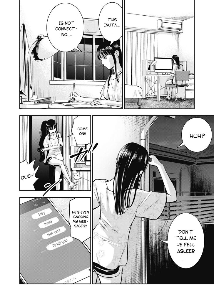 Akai Ringo - Chapter 1 [photo 44] - MangaPorn