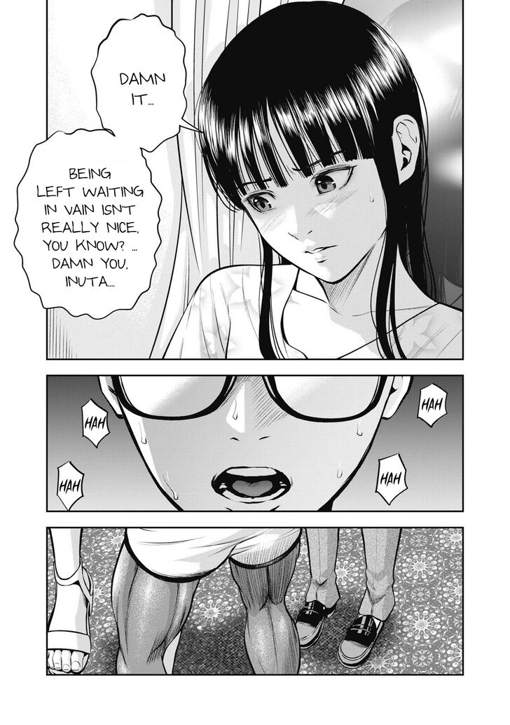 Akai Ringo - Chapter 1 [photo 45] - MangaPorn