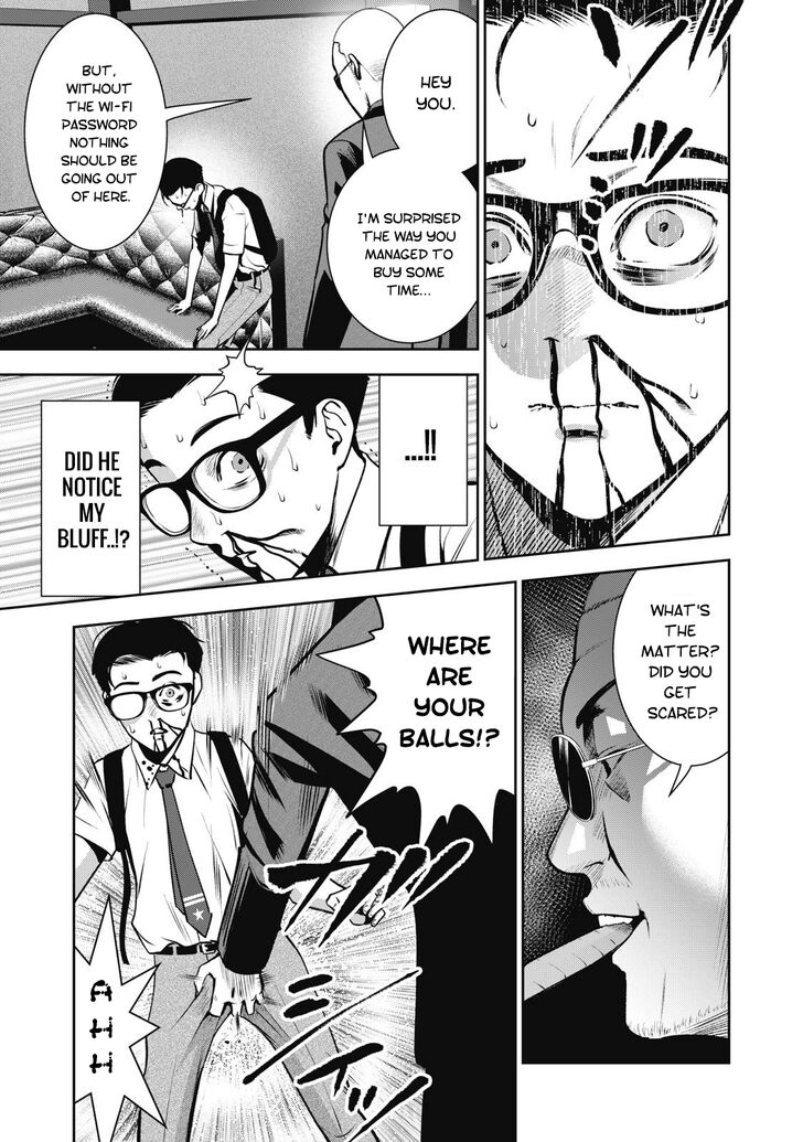 Akai Ringo - Chapter 2 [photo 14] - MangaPorn
