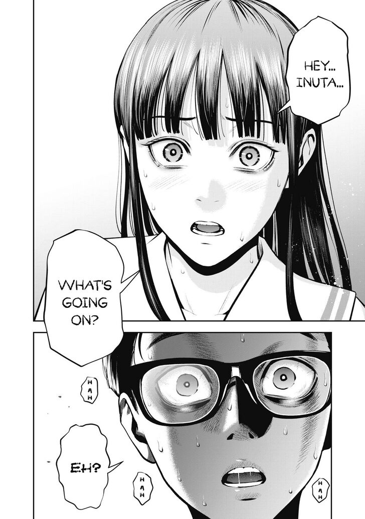 Akai Ringo - Chapter 3 [photo 27] - MangaPorn