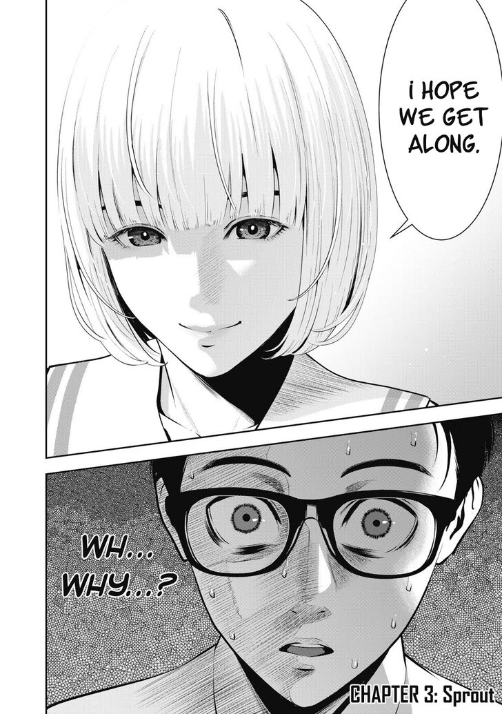 Akai Ringo - Chapter 3 [photo 4] - MangaPorn