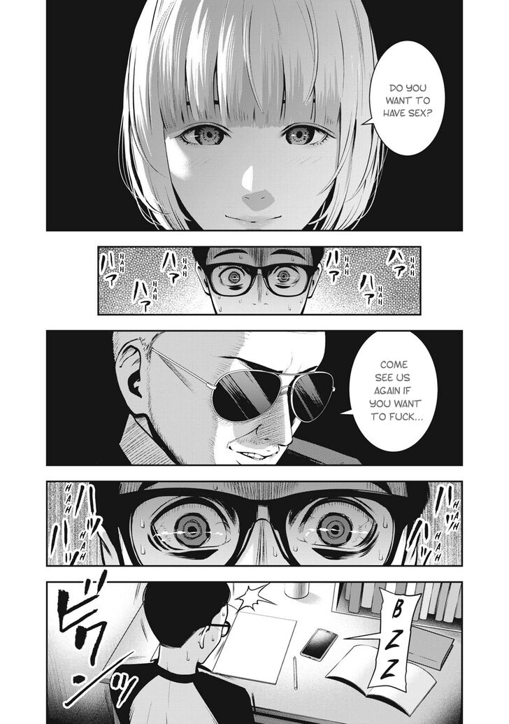 Akai Ringo - Chapter 6 [photo 15] - MangaPorn