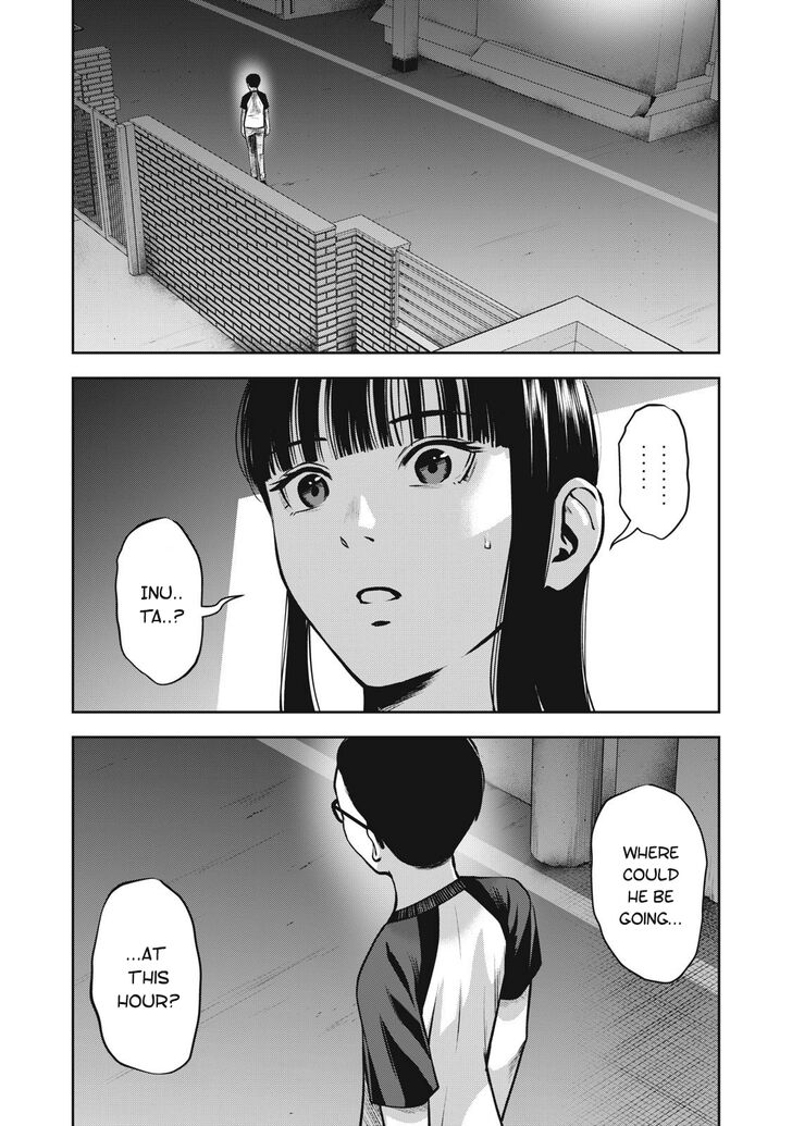 Akai Ringo - Chapter 6 [photo 19] - MangaPorn