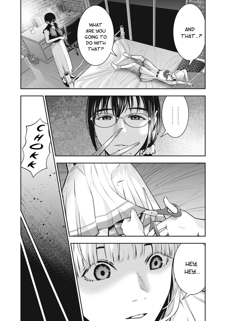 Akai Ringo - Chapter 6 [photo 6] - MangaPorn