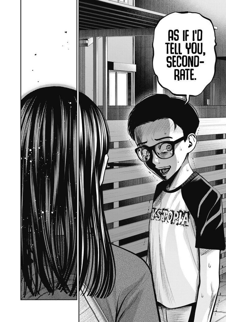 Akai Ringo - Chapter 9 [photo 19] - MangaPorn