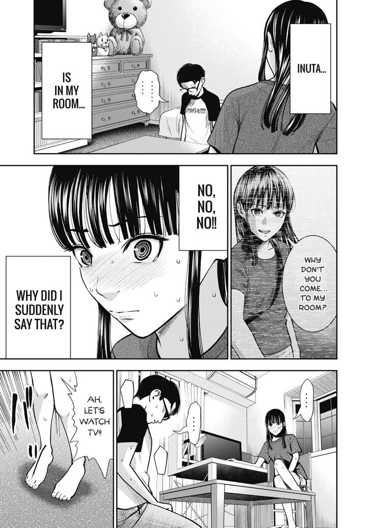 Akai Ringo - Chapter 10 [photo 5] - MangaPorn