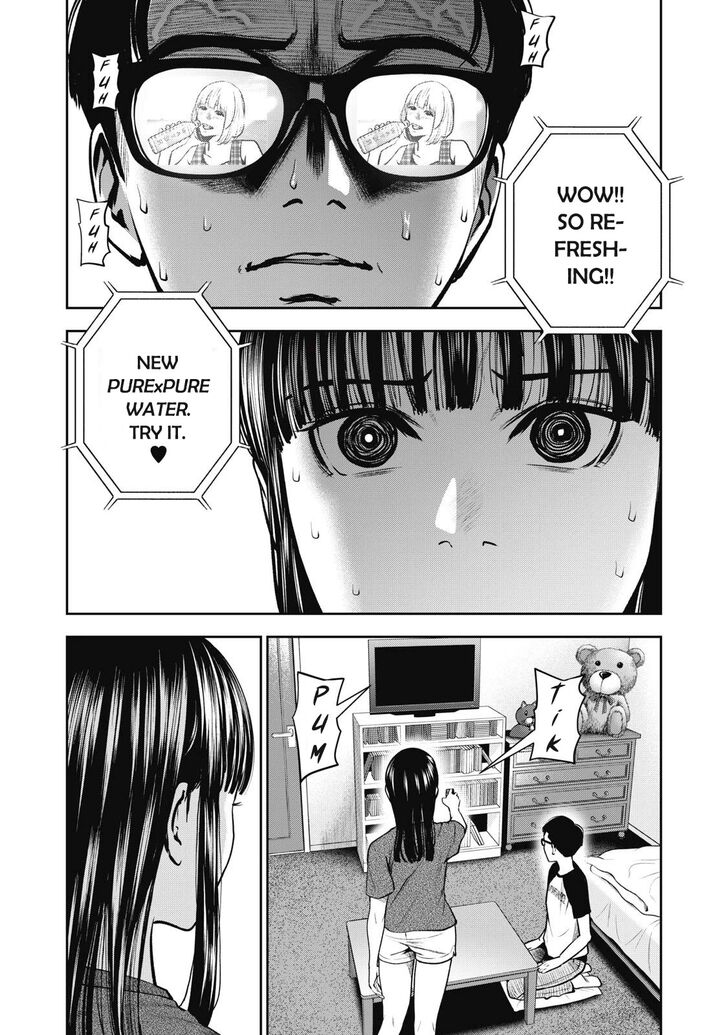 Akai Ringo - Chapter 10 [photo 7] - MangaPorn