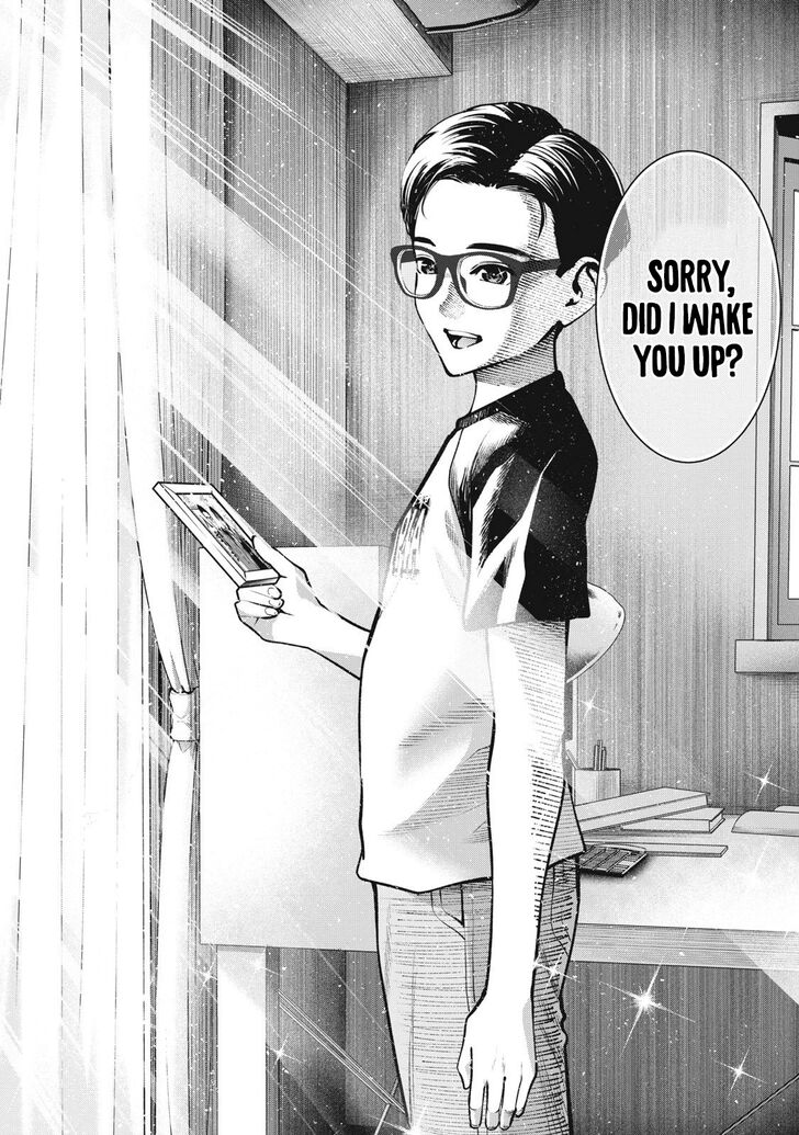 Akai Ringo - Chapter 11 [photo 14] - MangaPorn