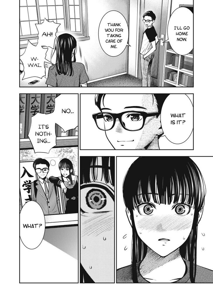 Akai Ringo - Chapter 11 [photo 16] - MangaPorn