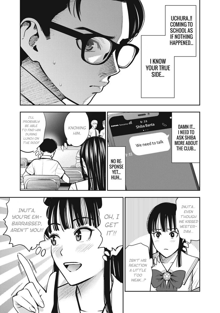 Akai Ringo - Chapter 12 [photo 10] - MangaPorn