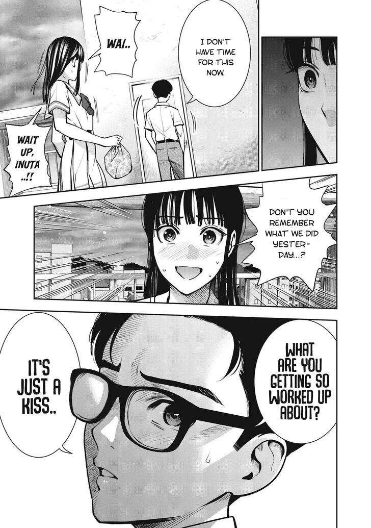 Akai Ringo - Chapter 12 [photo 12] - MangaPorn