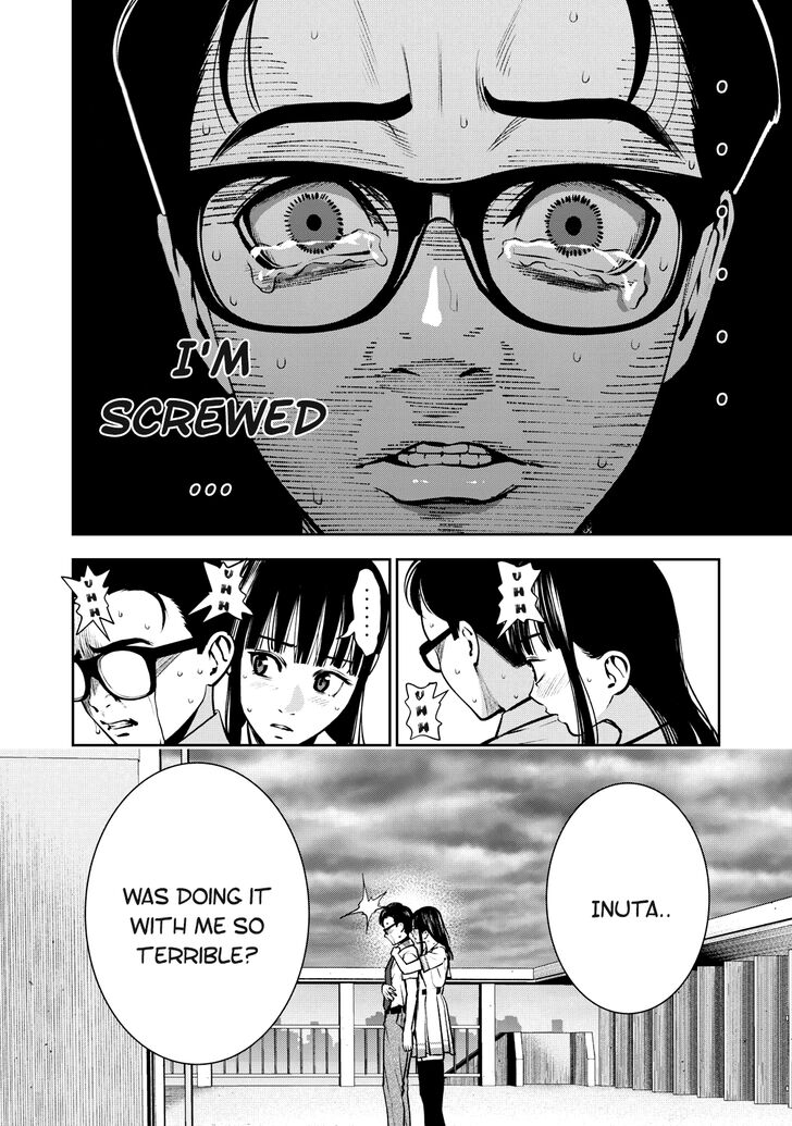 Akai Ringo - Chapter 12 [photo 17] - MangaPorn