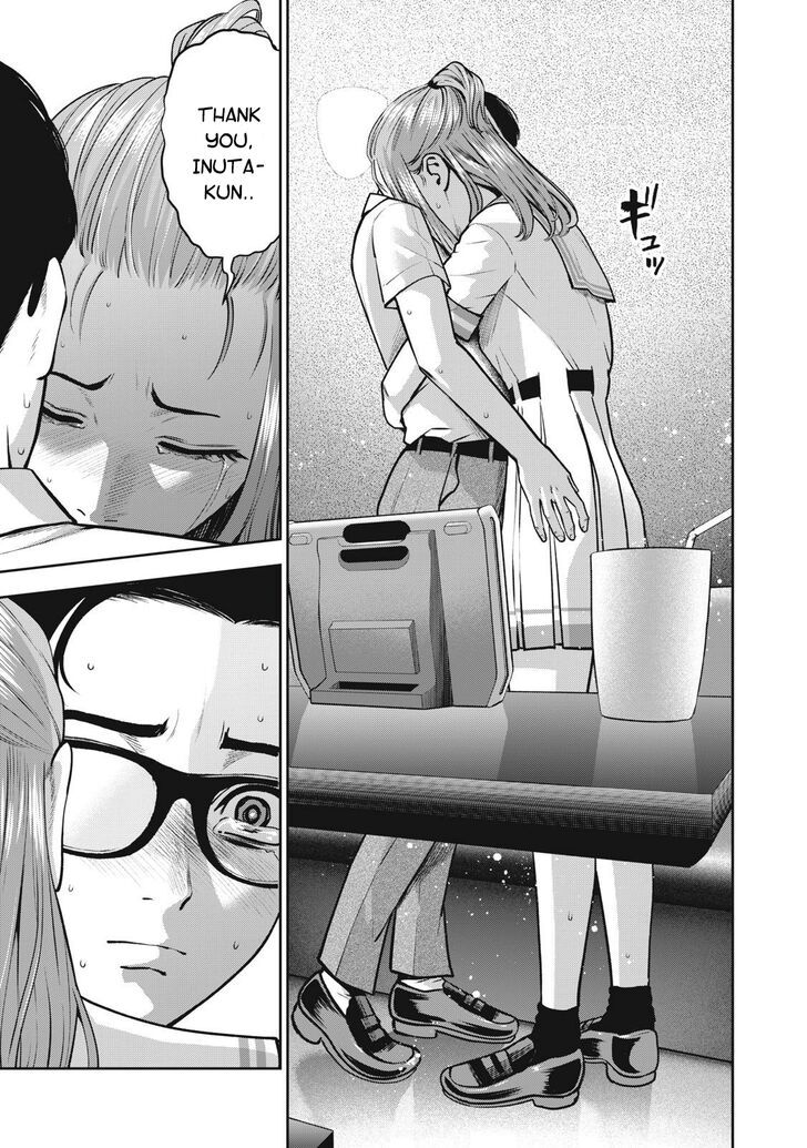 Akai Ringo - Chapter 13 [photo 16] - MangaPorn