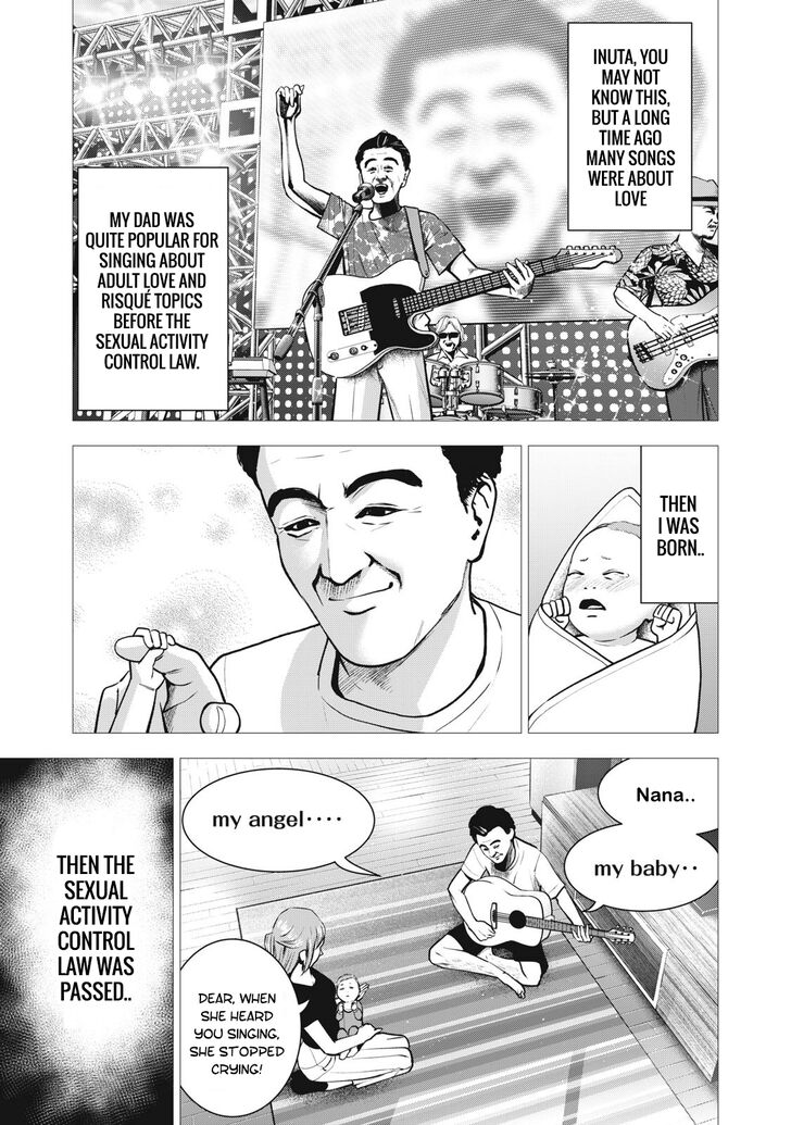 Akai Ringo - Chapter 13 [photo 6] - MangaPorn