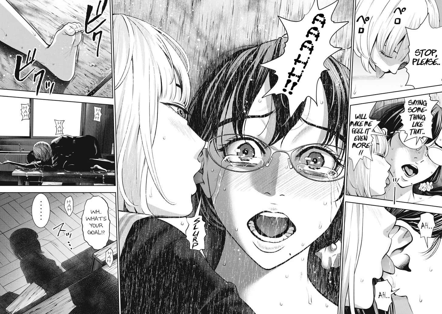 Akai Ringo - Chapter 14 [photo 11] - MangaPorn