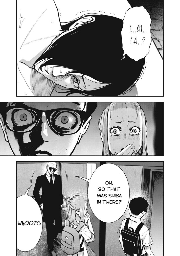 Akai Ringo - Chapter 14 [photo 19] - MangaPorn