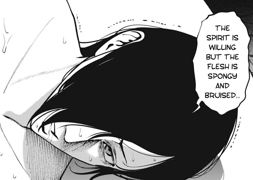 Akai Ringo - Chapter 14 [photo 22] - MangaPorn
