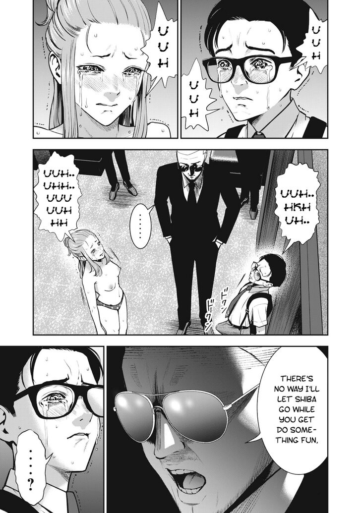 Akai Ringo - Chapter 15 [photo 10] - MangaPorn